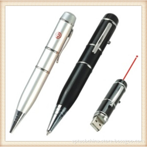 Pen Shape USB Flash Drive (EP025)